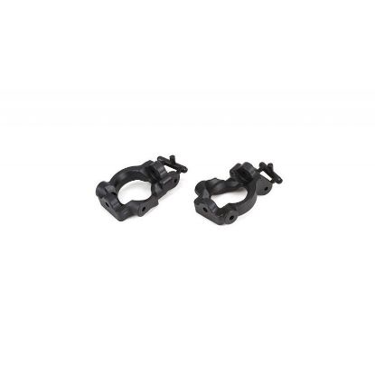 Picture of LOSI TLR244016 Front Spindle Carrier, 15 Degrees: 8T 3.0T