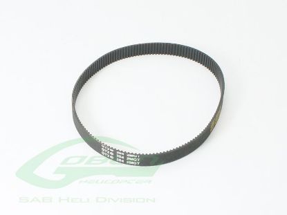 Picture of SAB HC454-S - High Performance HTD Motor Belt 304T - Goblin 380
