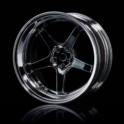 Picture of MST 102099SBK S-SBK GT offset changeable wheel set (4)
