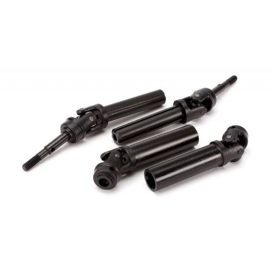 Picture of ECX ECX232000 Driveshaft Set Long Complete HD (2)