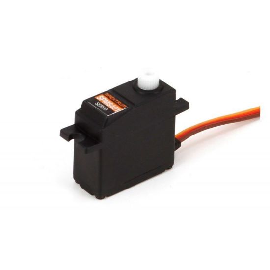 Picture of Spektrum SPMS401 Mini Servo for 1/18th ECX 18x28.4x12.9mm