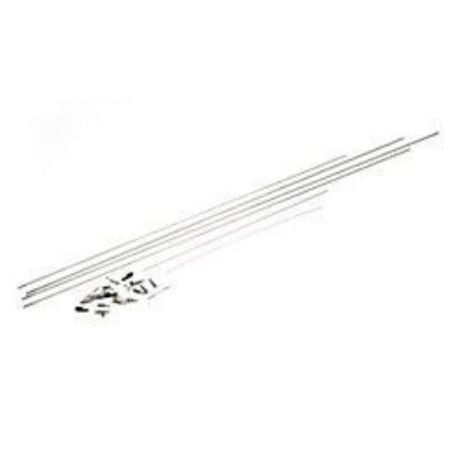 Picture of Hangar 9 HAN488521 Pushrod Set: Van's RV-4 30cc