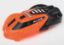 Picture of Traxxas 6613 Canopy, Alias, orange/ 1.6x5mm BCS (self-tapping) (3)