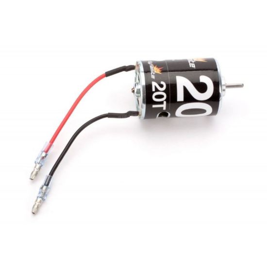 Picture of Dynamite DYN1171  20-Turn Brushed Motor