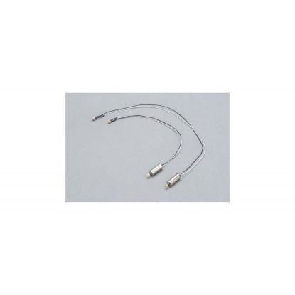 Picture of E-Flite  EFLU5309L Left Motors (2): UMX B-17G