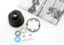 Picture of Traxxas 3978 - Carrier, differential (heavy duty)/ x-ring gaskets (2)