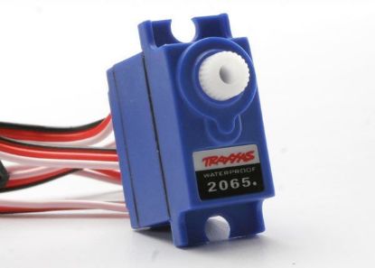 Picture of Traxxas 2065 - Servo, Sub-micro, Waterproof