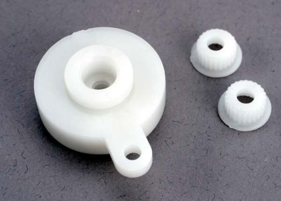 Picture of Traxxas 3744 - Servo saver w/ adapters