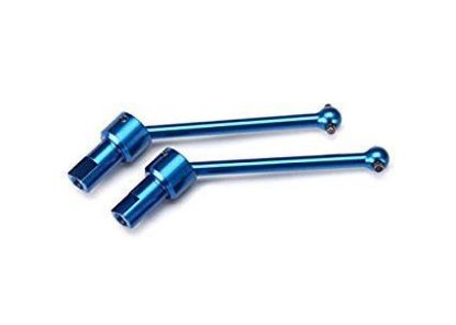 Picture of Traxxas 7650R - Driveshaft assembly, front & rear