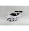 Picture of Mon-Tech MT016-004 1/10 IS200 Clear Body Shell