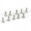 Picture of LOSI LOSA6271 5-40 x 1/2 Screws