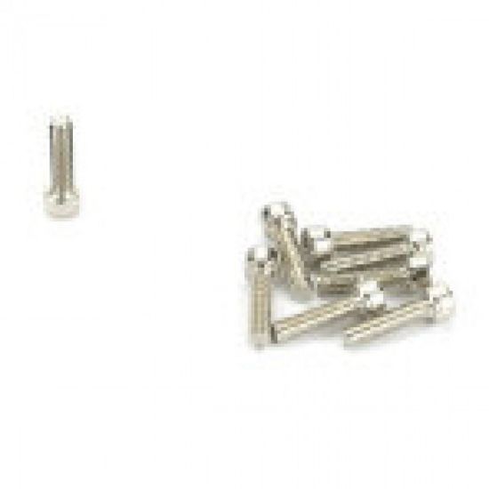 Picture of LOSI LOSA6240 5-40 x 1/2 Caphead Screw (8)