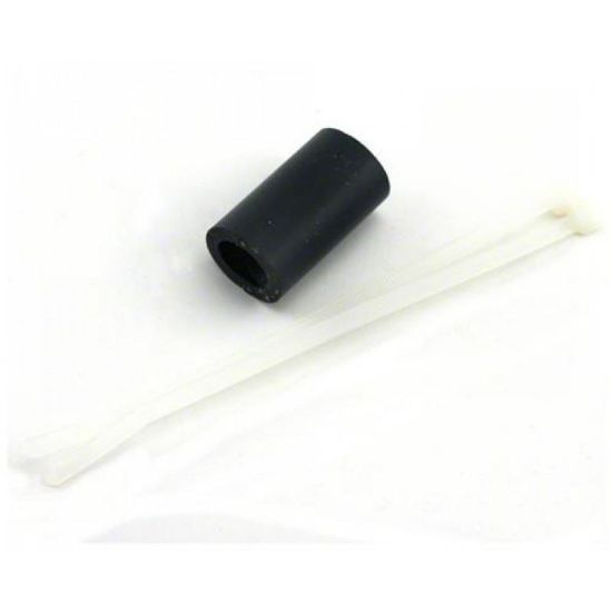 Picture of Ming Yang C8025 Exhaust Connector Silicone