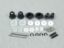 Picture of 3Racing TT01-14RK/V2 Rebuild Kit for TT01-14/LB/V2