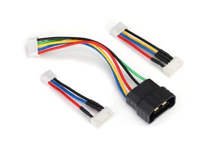 Picture of Traxxas 2938X - Adapter, Traxxas iD LiPo battery