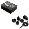 Picture of Spektrum SPMA9603 2000 mAh Li-Ion TX Batt w/AC Adaptor DX6e, DX8e