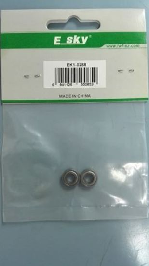 Picture of E-sky EK1-0288 5x10x3bearings