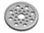Picture of 3Racing 48 Pitch Spur Gear 84T
