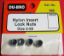 Picture of Du-Bro 168 Lock Nuts 2-56