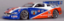 Picture of McAllister MCA307 MX Stang 1/10 Scale