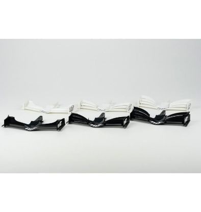 Picture of Mon-Tech MT017-007 F1 Front Wing White 17