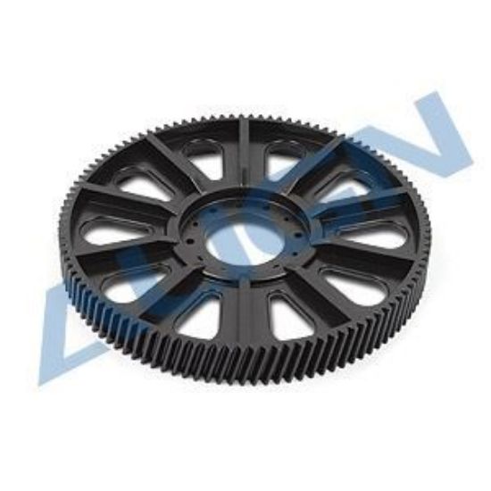Picture of H7NG005XX CNC Helical Thread Main Drive Gear/107T