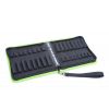 Picture of Beta BE4302 Tool Bag. Size closed 22x22x4.5cm