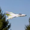 Picture of E-Flite EFL5650 F­27 Stryker Evolution BNF Basic w/AS3X and SAFE Select