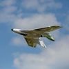 Picture of E-Flite EFL5650 F­27 Stryker Evolution BNF Basic w/AS3X and SAFE Select