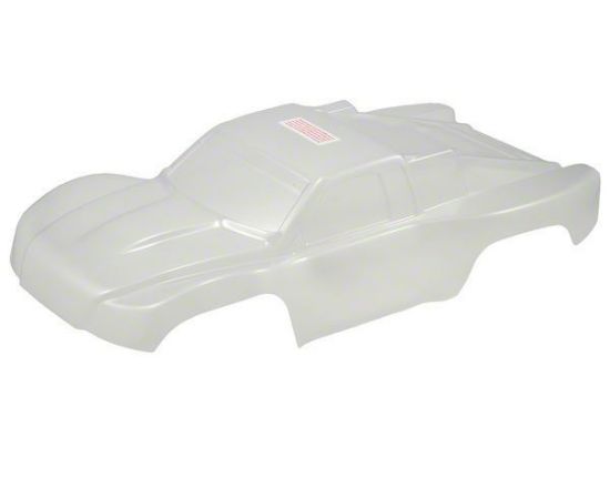 Picture of Traxxas 6811 - Body, Slash 4X4-clear