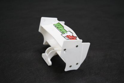 Picture of Mon-Tech MT015-008 F1 Rear Wing White