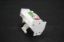 Picture of Mon-Tech MT015-008 F1 Rear Wing White