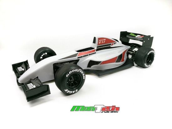 Picture of Mon-Tech MT017-003 F17 Formula 1