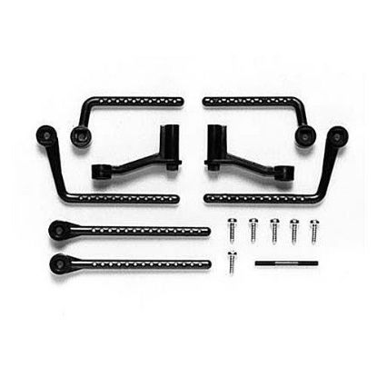 Picture of Tamiya 50855 TL-01 E parts (Body Mount)