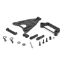 Picture of LOSI TLR231040 Battery Mount Set: 22 3.0