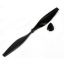 Picture of HobbyZone HBZ4401 Prop and Spinner: 130 x 70 Sport Cub S, Champ