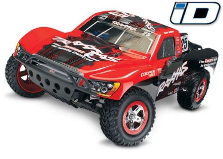 Picture for category Traxxas Slasher Parts