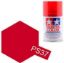 Picture of Tamiya PS-37  Polycarb Spray Paint Translucent Red