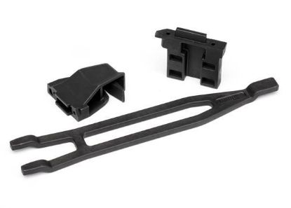 Picture of Traxxas 7426X - Battery hold-downs