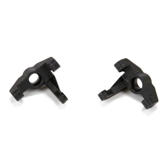 Picture of LOSI TLR234044 Front Spindle Set, 2mm Trail: 22T 2.0