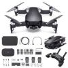 Picture of DJI Mavic Air Drone Fly More Combo- Onyx Black