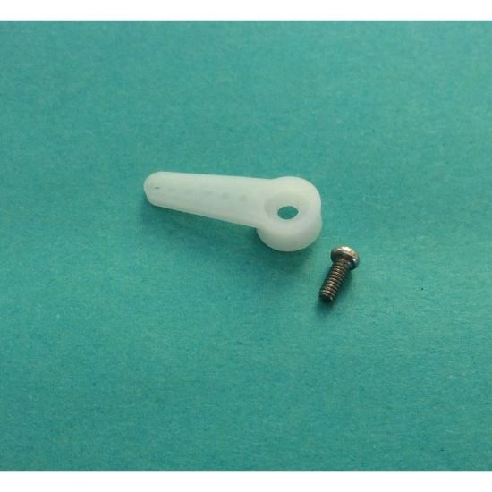 Picture of E-Flite EFL11023 Servo Arm for Convergence