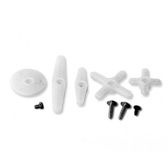 Picture of Savox SH-11M Servo Horn for Micro Savox servos