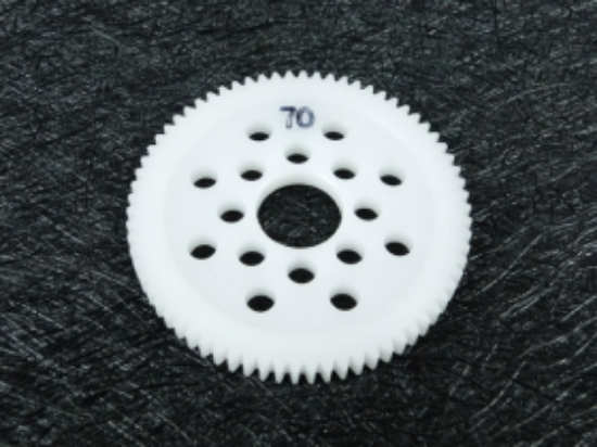 Picture of 3Racing 3RAC-SG4883 83t 48 Pitch Spur Gear