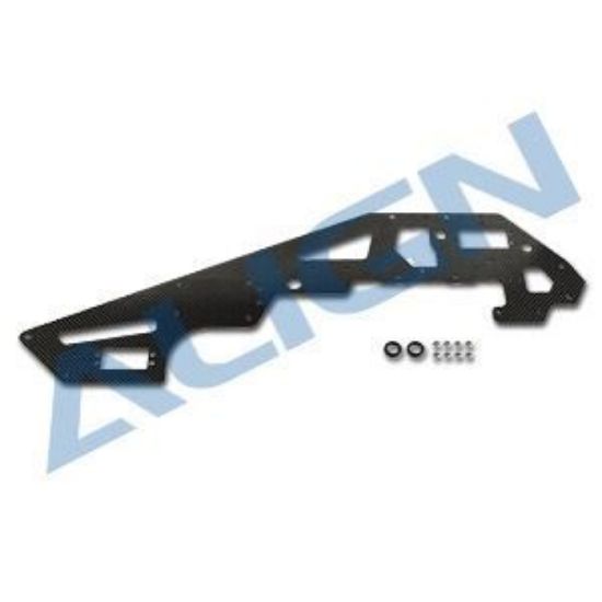 Picture of H7NB016XXW 700XN Carbon Fiber Main Frame(U)