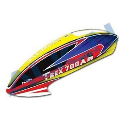 Picture of HC7071 700XN Painted Canopy