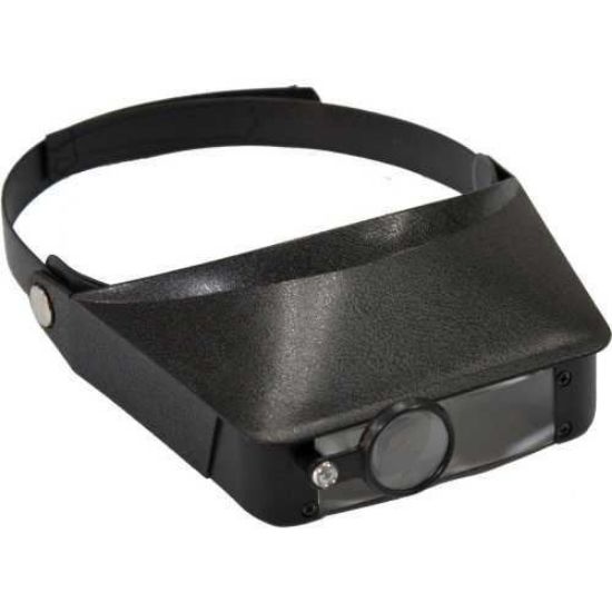Picture of ProEdge/Excel 70022 Deluxe Magna Visor