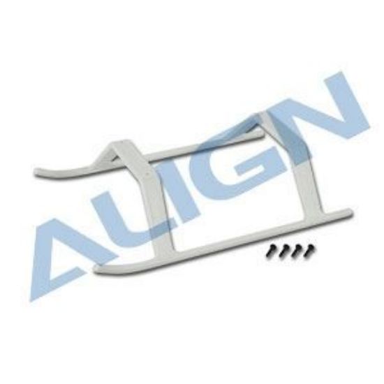 Picture of H25F001XXW 250 New Landing Skid