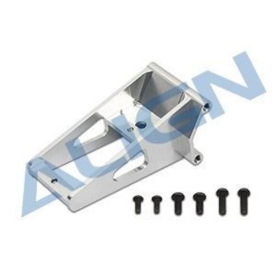 Picture of H47T030XXW 470L Metal Rudder Servo Mount