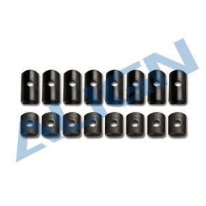 Picture of Align H45H008XXW 450 Blade Clips